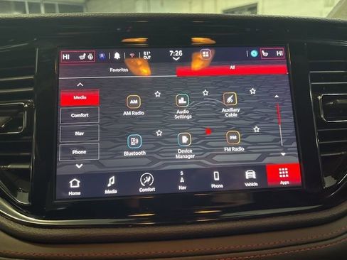 Used 2025 Dodge Durango GT image 31