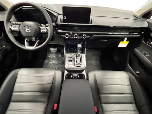 New 2026 Honda CR-V EX-L image 20
