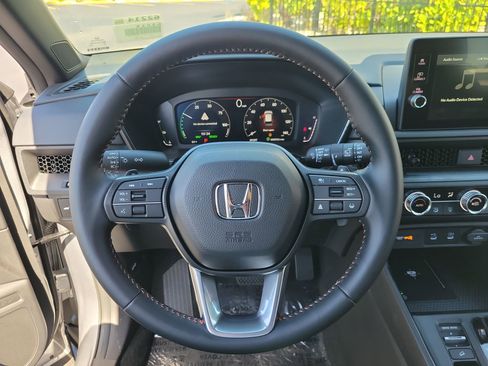 New 2026 Honda CR-V Sport-L image 31