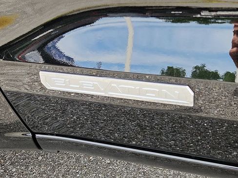 New 2026 GMC Canyon Elevation AWD/4WD image 18