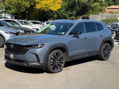 Used 2026 MAZDA CX-50 AWD 2.5 S w/ Premium Package
