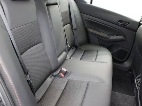 Certified 2026 Nissan Altima 2.5 SR FWD image 19