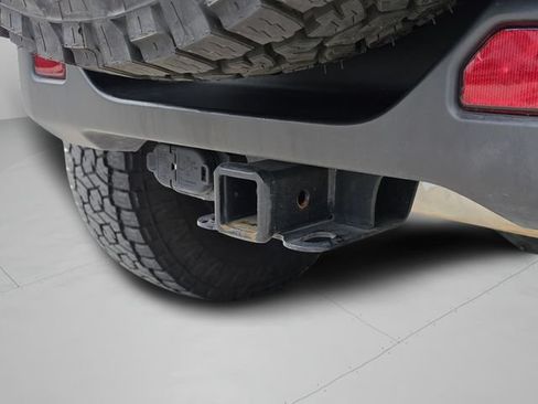 Used 2024 Jeep Wrangler Unlimited Rubicon 4xe AWD/4WD image 17