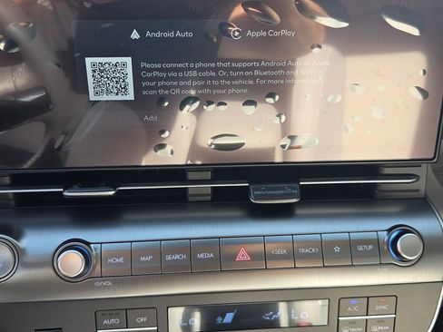 New 2026 Hyundai Kona SEL Sport image 13