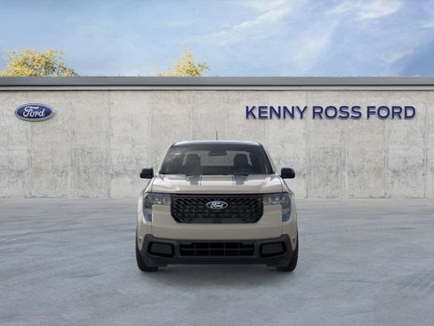 New 2025 Ford Maverick XLT w/ XLT Luxury Package image 6