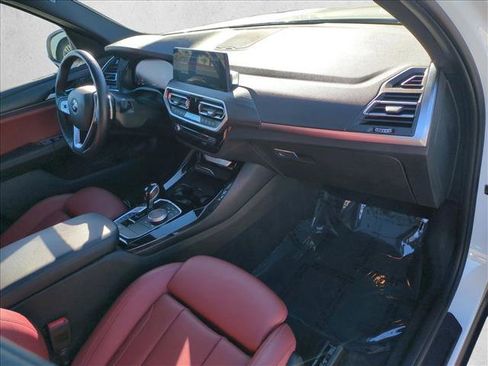 Used 2023 BMW X3 sDrive30i w/ Convenience Package image 24