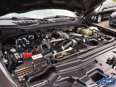 Used 2022 Ford F350 XL w/ Power Equipment Group AWD/4WD image 46