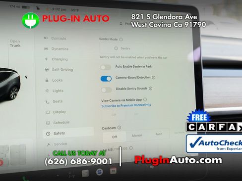 Used 2022 Tesla Model Y Long Range AWD/4WD image 28