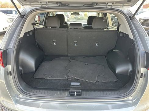 Used 2022 Kia Sportage LX image 41