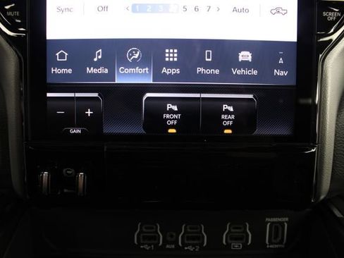 New 2026 RAM 1500 Laramie image 7