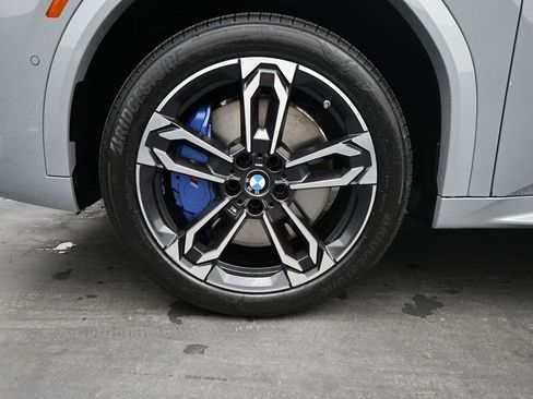 Certified 2024 BMW X2 xDrive28i w/ M Sport Package image 9