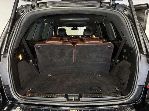 Used 2015 Mercedes-Benz GL 63 AMG 4MATIC image 22