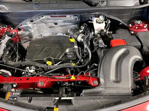 Certified 2023 Buick Encore GX Select image 28