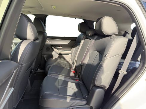 New 2026 MAZDA CX-90 3.3 Turbo w/ Preferred Package image 16