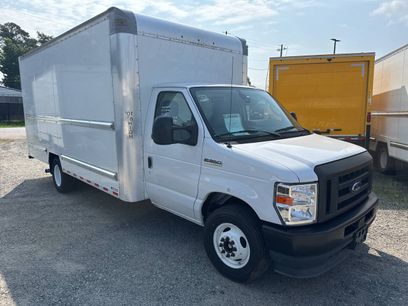 Used 2022 Ford E-350 and Econoline 350 Super Duty