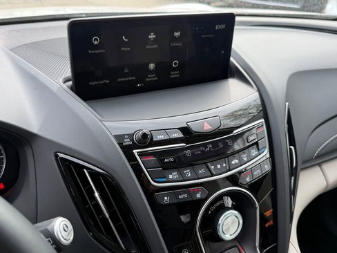 Certified 2025 Acura RDX SH-AWD w/ Advance Package image 24