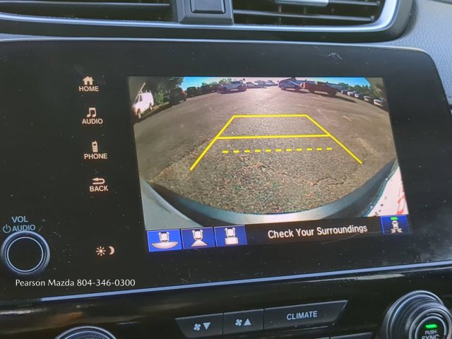 Used 2018 Honda CR-V EX-L image 20