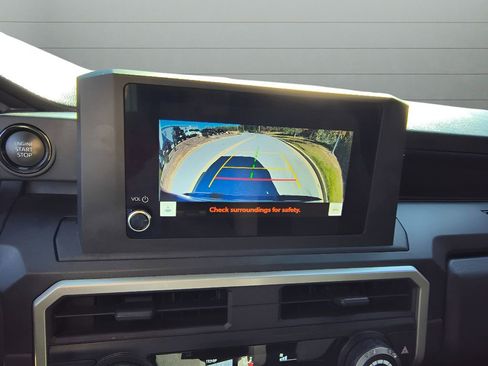 Used 2024 Toyota Tacoma SR image 28