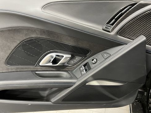 Used 2023 Audi R8 V10 performance w/ R8 Performance Design Package image 14