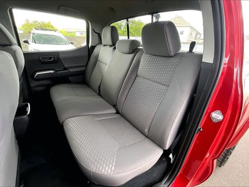 Used 2023 Toyota Tacoma SR5 image 19