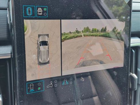 New 2026 GMC Acadia Elevation w/ Elevation Premium Package AWD/4WD image 12