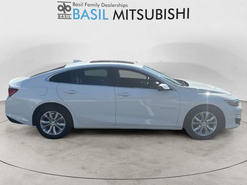 Used 2024 Chevrolet Malibu LT image 6