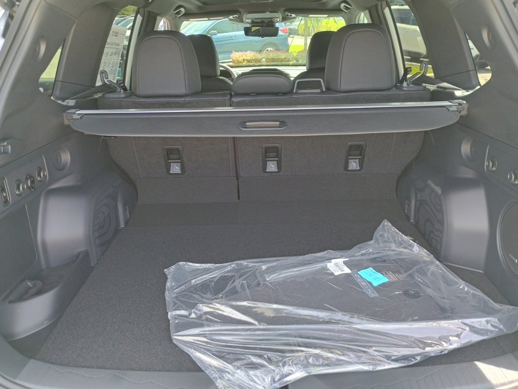 New 2026 Subaru Forester Touring AWD/4WD image 18