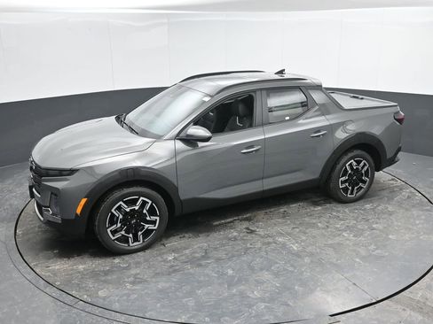 New 2026 Hyundai Santa Cruz Limited image 40