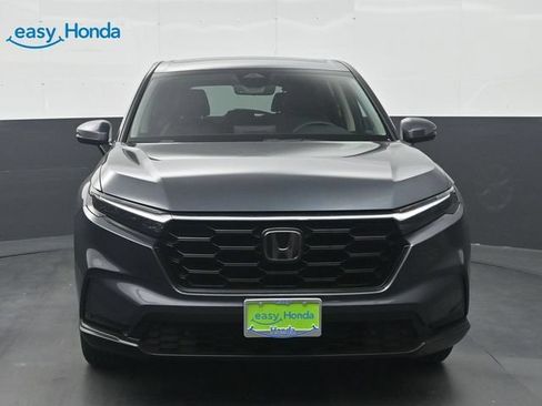 Used 2023 Honda CR-V EX-L image 2