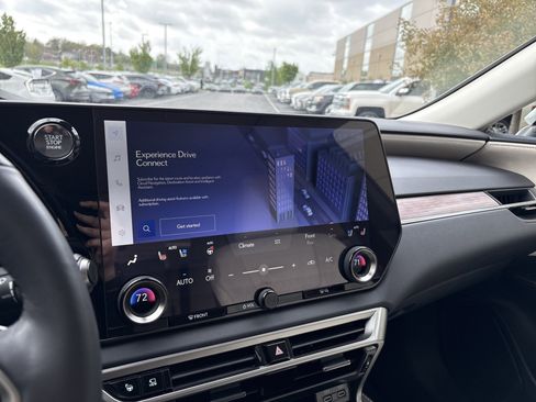 Used 2024 Lexus RX 350 AWD image 24