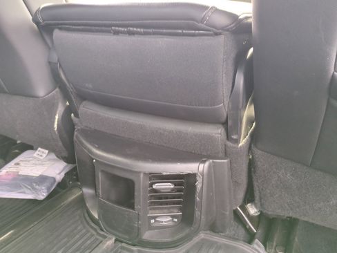 Certified 2021 RAM 2500 Power Wagon image 32