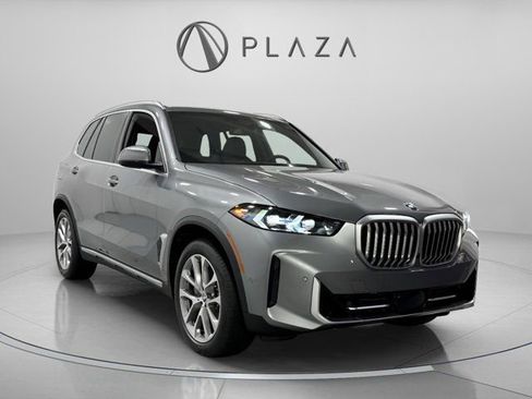 New 2026 BMW X5 xDrive40i image 7
