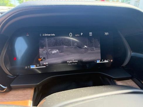 New 2026 Jeep Grand Cherokee Summit AWD/4WD image 19
