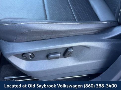 Used 2021 Volkswagen Tiguan SEL image 34