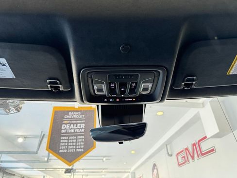 Certified 2023 GMC Sierra 1500 Denali Ultimate image 28