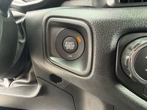 New 2026 Jeep Wrangler Unlimited Sport AWD/4WD image 15