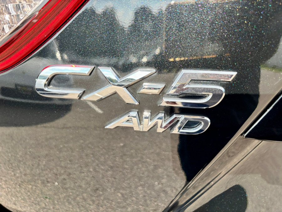 Used 2016 MAZDA CX-5 Grand Touring AWD/4WD image 30