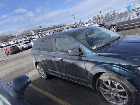 Used 2015 Dodge Journey R/T image 4