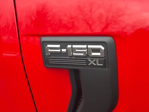 Certified 2023 Ford F150 XL w/ XL Chrome Appearance Package AWD/4WD image 13