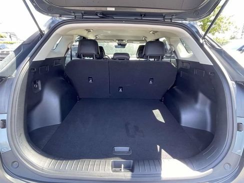 Certified 2024 Kia Sportage EX FWD image 9