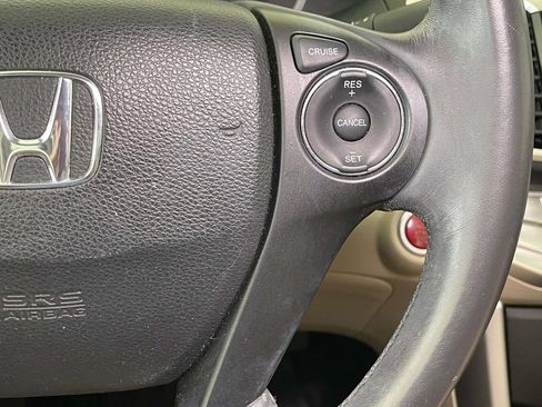 Used 2014 Honda Accord EX-L image 28