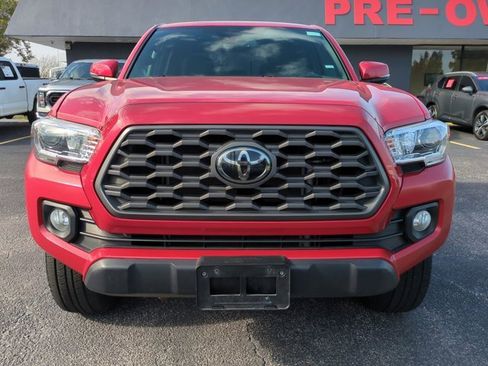 Used 2022 Toyota Tacoma SR5 image 9