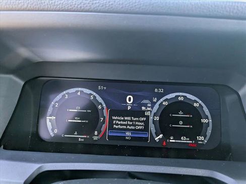 New 2026 Toyota 4Runner TRD Off-Road image 10