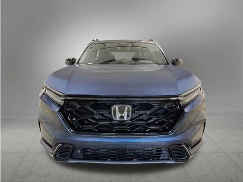 New 2026 Honda CR-V Sport-L image 10