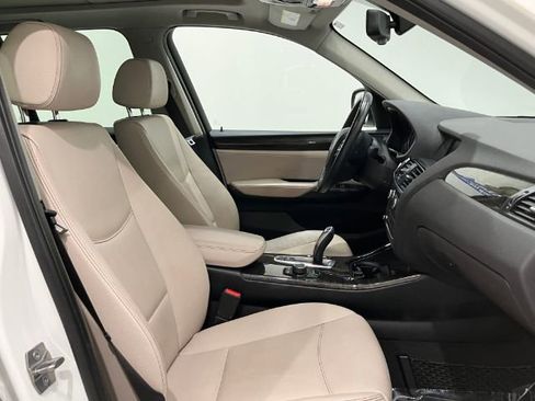 Used 2014 BMW X3 xDrive28i image 51