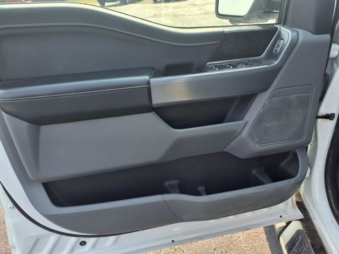 Used 2023 Ford F150 XLT w/ Equipment Group 301A Mid image 16