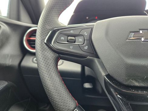 New 2026 Chevrolet Trax RS w/ Driver Confidence Package image 26