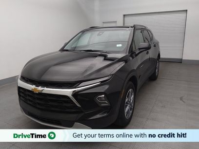Used 2023 Chevrolet Blazer LT w/ Convenience Package