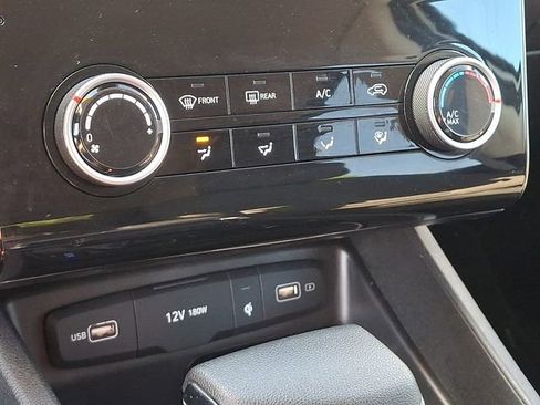 Used 2023 Hyundai Tucson SEL AWD/4WD image 15