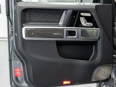 Used 2024 Mercedes-Benz G 63 AMG 4MATIC image 32